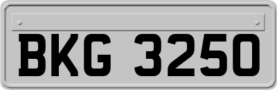 BKG3250