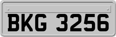 BKG3256
