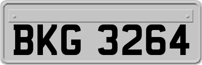 BKG3264