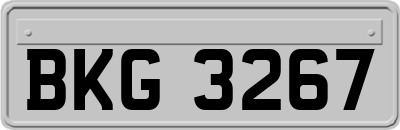 BKG3267