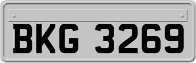 BKG3269