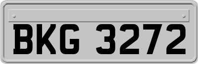 BKG3272