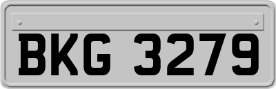 BKG3279