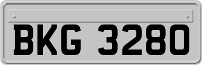 BKG3280