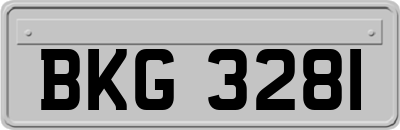 BKG3281