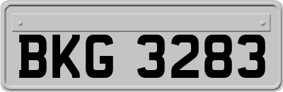 BKG3283