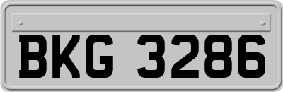 BKG3286
