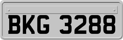 BKG3288