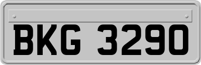BKG3290