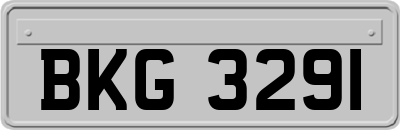 BKG3291
