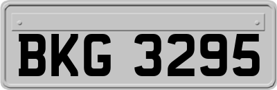 BKG3295