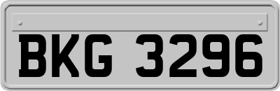 BKG3296