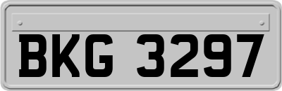 BKG3297