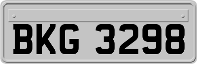 BKG3298