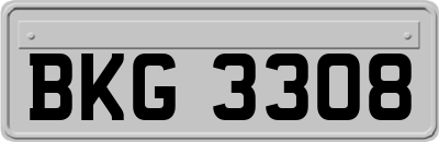 BKG3308