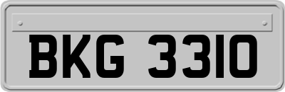 BKG3310