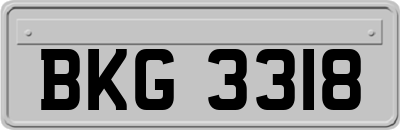 BKG3318