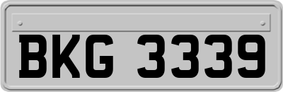 BKG3339