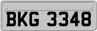BKG3348