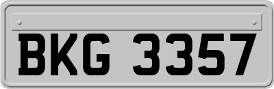 BKG3357