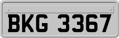 BKG3367