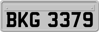 BKG3379