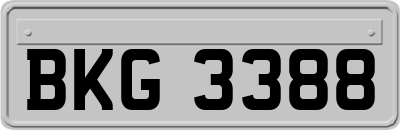 BKG3388