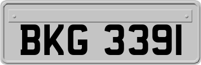 BKG3391