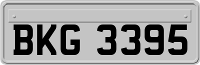 BKG3395