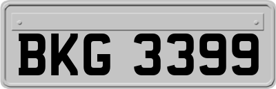 BKG3399