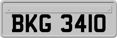 BKG3410
