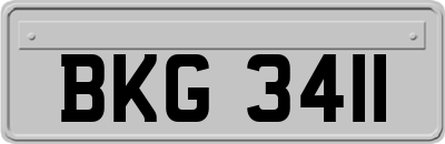 BKG3411