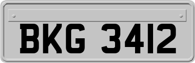 BKG3412