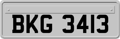BKG3413