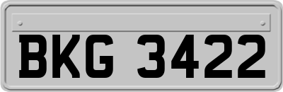 BKG3422
