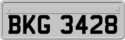 BKG3428