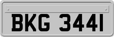 BKG3441