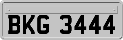 BKG3444