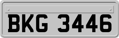 BKG3446