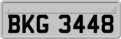 BKG3448
