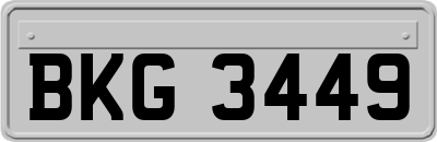 BKG3449