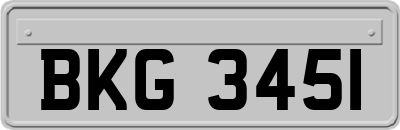 BKG3451