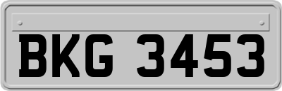 BKG3453