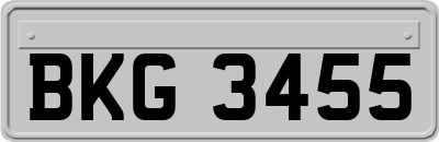 BKG3455