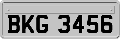 BKG3456