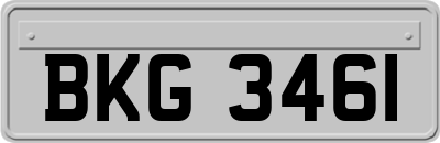 BKG3461