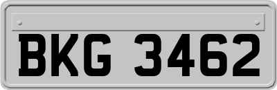 BKG3462