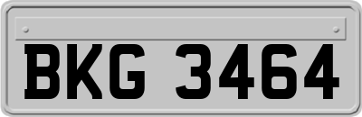 BKG3464