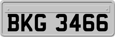 BKG3466