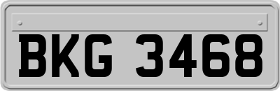 BKG3468